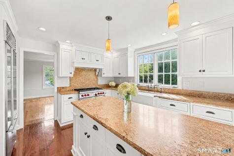 90 Fern Street Fairfield CT 06824
