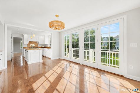 90 Fern Street Fairfield CT 06824