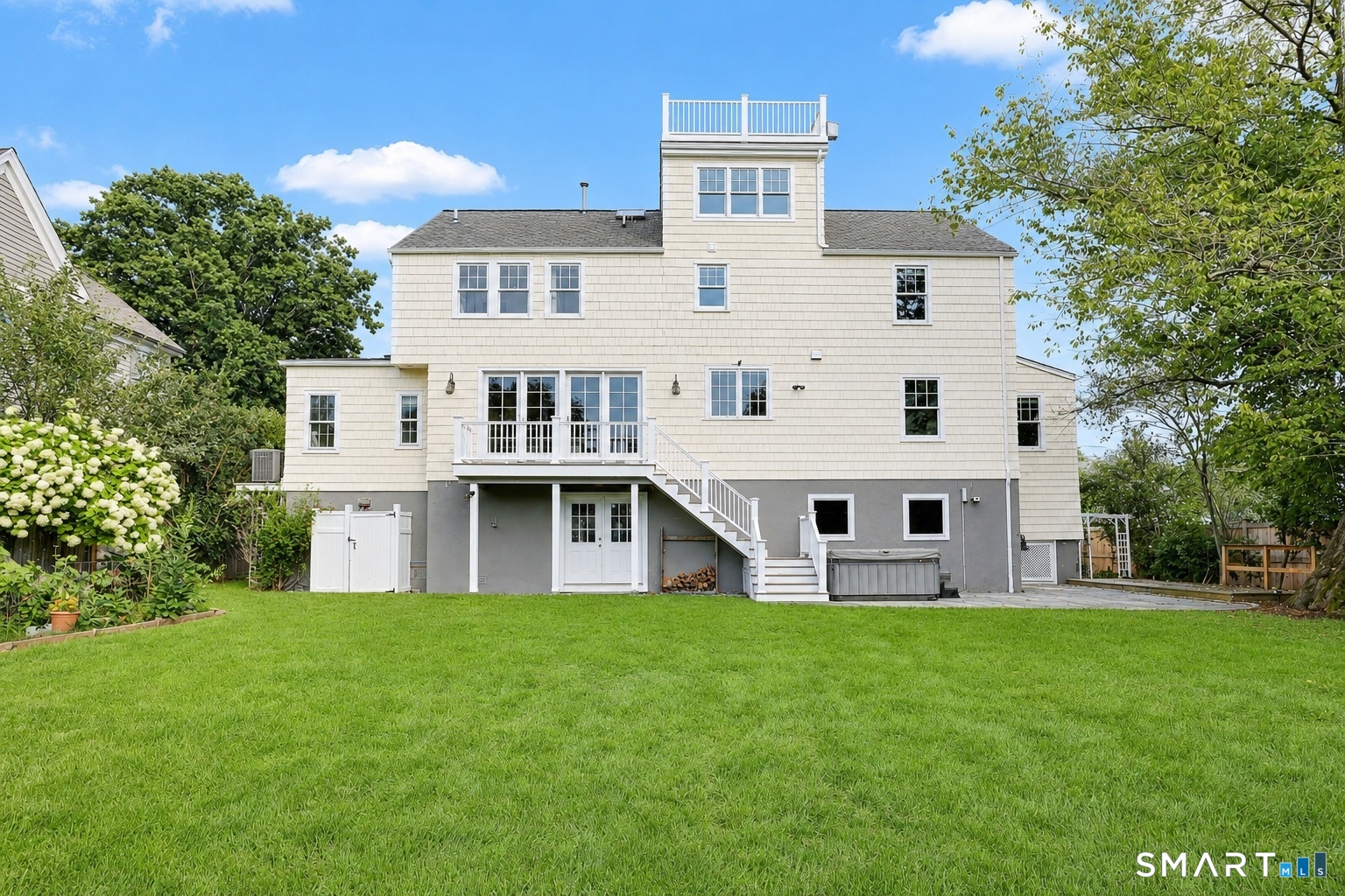 90 Fern Street Fairfield CT 06824