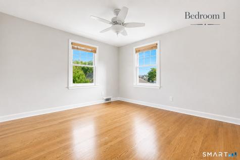 90 Fern Street Fairfield CT 06824