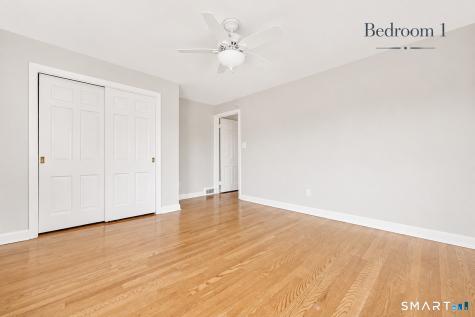 90 Fern Street Fairfield CT 06824