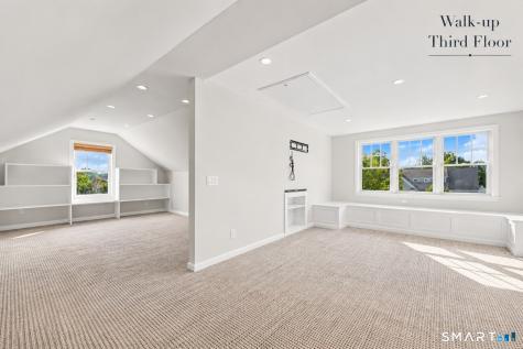 90 Fern Street Fairfield CT 06824