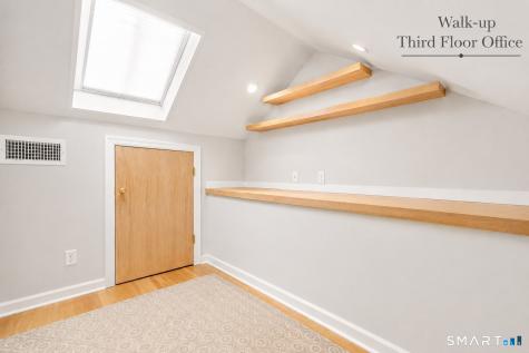 90 Fern Street Fairfield CT 06824