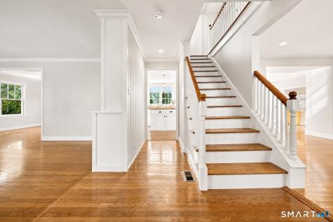 90 Fern Street Fairfield CT 06824