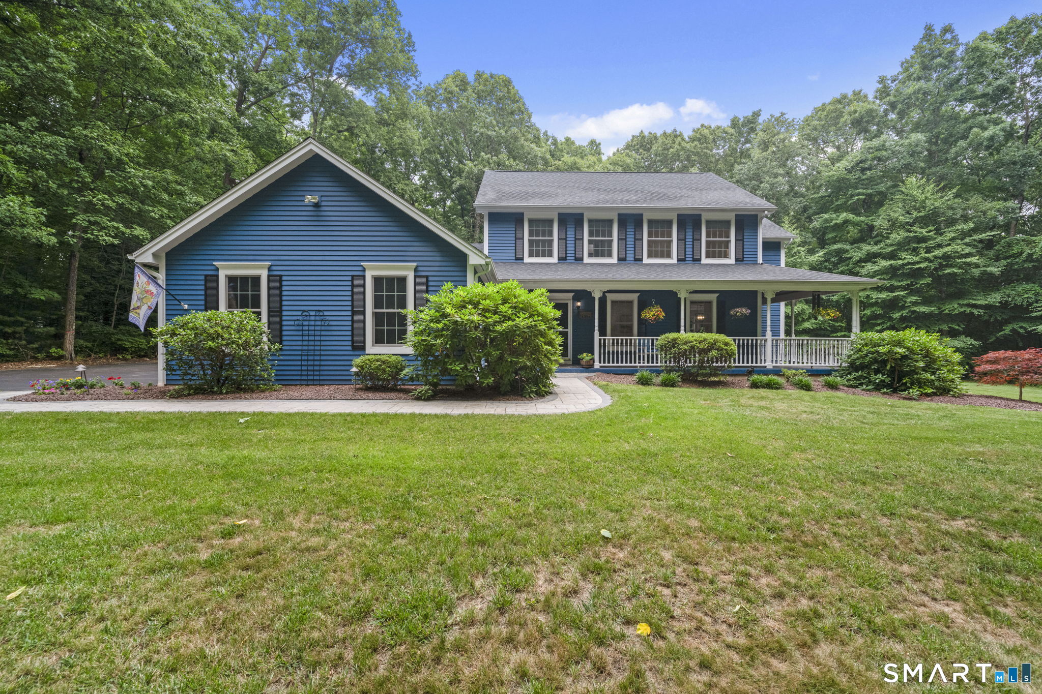 109 High Valley Drive Canton CT 06019