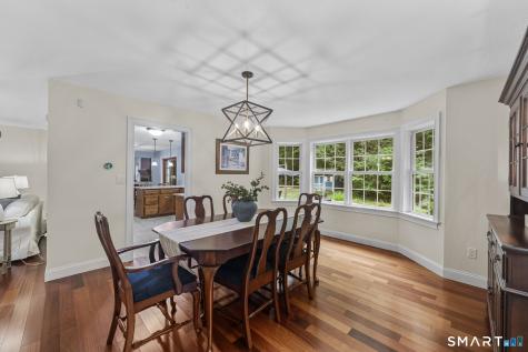 109 High Valley Drive Canton CT 06019