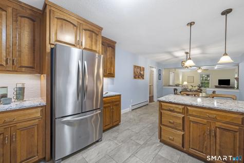 109 High Valley Drive Canton CT 06019