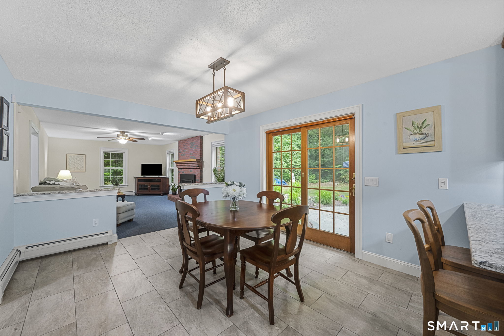 109 High Valley Drive Canton CT 06019