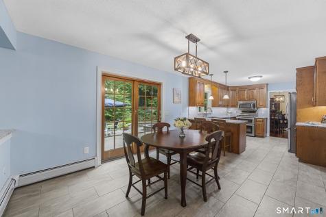 109 High Valley Drive Canton CT 06019
