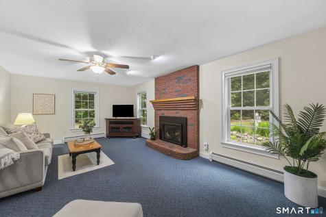 109 High Valley Drive Canton CT 06019