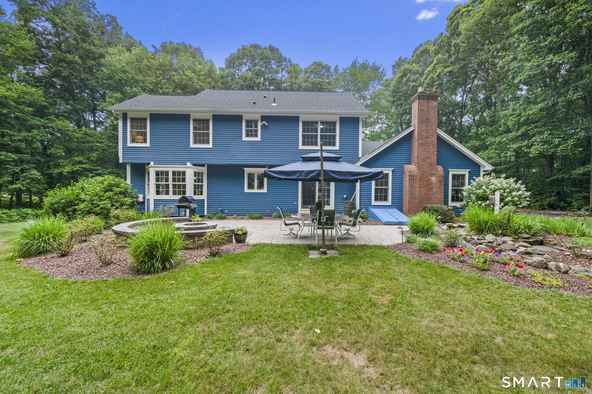 109 High Valley Drive Canton CT 06019