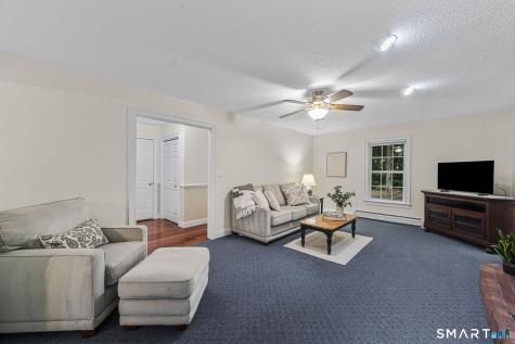 109 High Valley Drive Canton CT 06019
