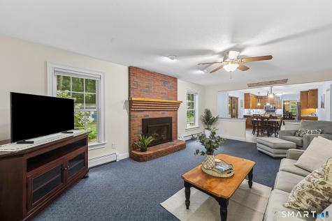 109 High Valley Drive Canton CT 06019