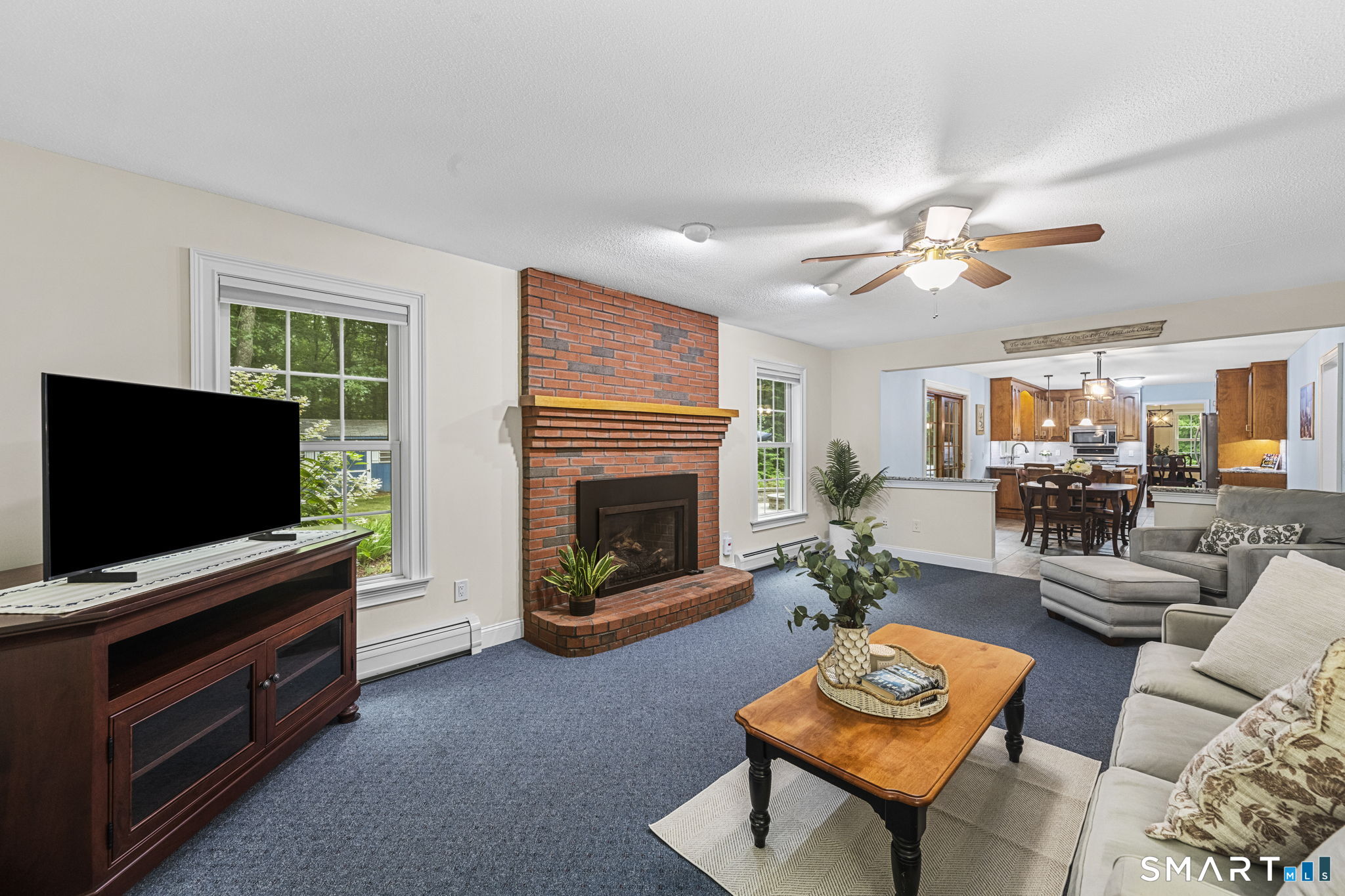 109 High Valley Drive Canton CT 06019