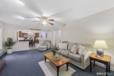 109 High Valley Drive Canton CT 06019