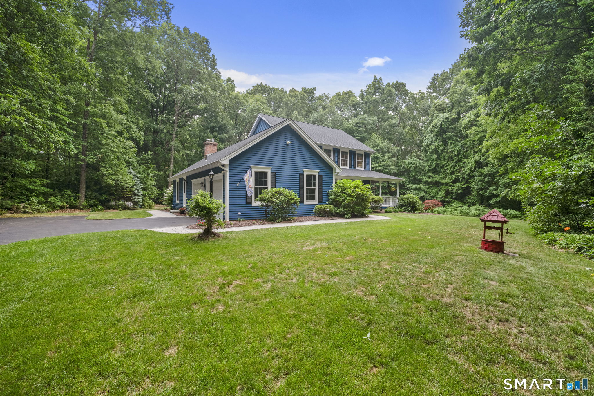 109 High Valley Drive Canton CT 06019