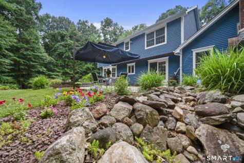 109 High Valley Drive Canton CT 06019