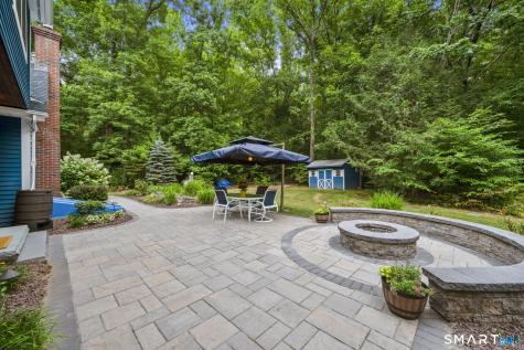 109 High Valley Drive Canton CT 06019