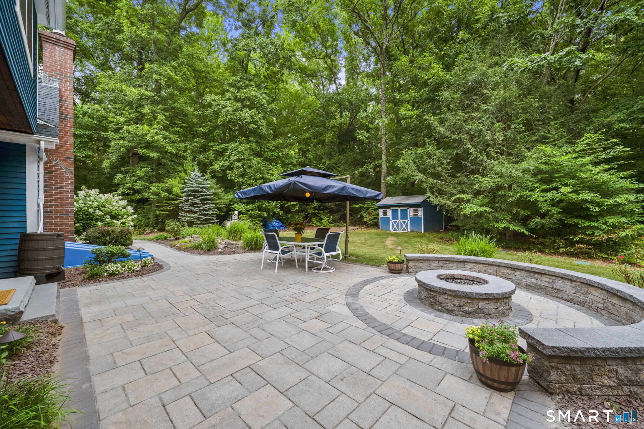 109 High Valley Drive Canton CT 06019