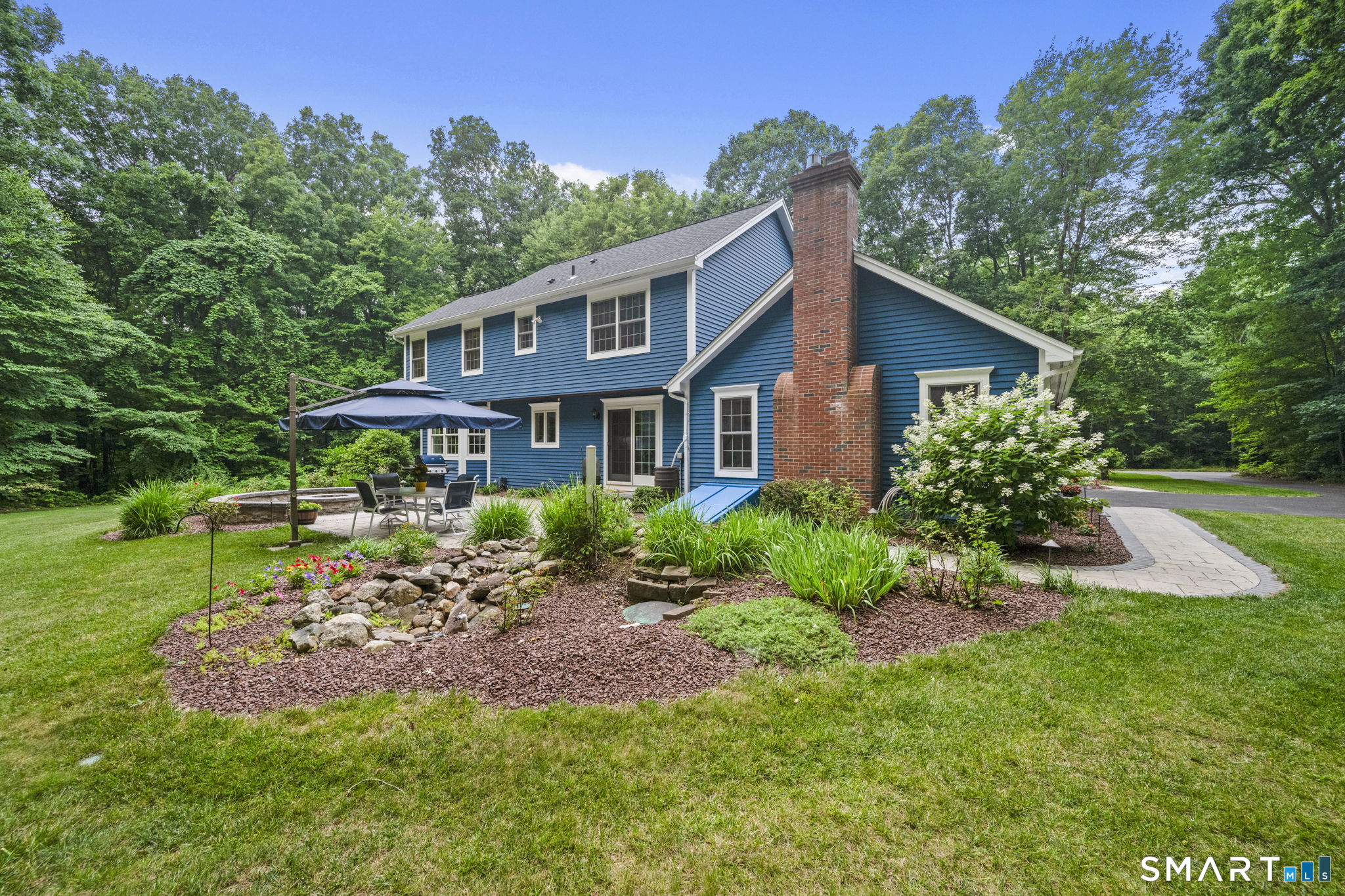 109 High Valley Drive Canton CT 06019