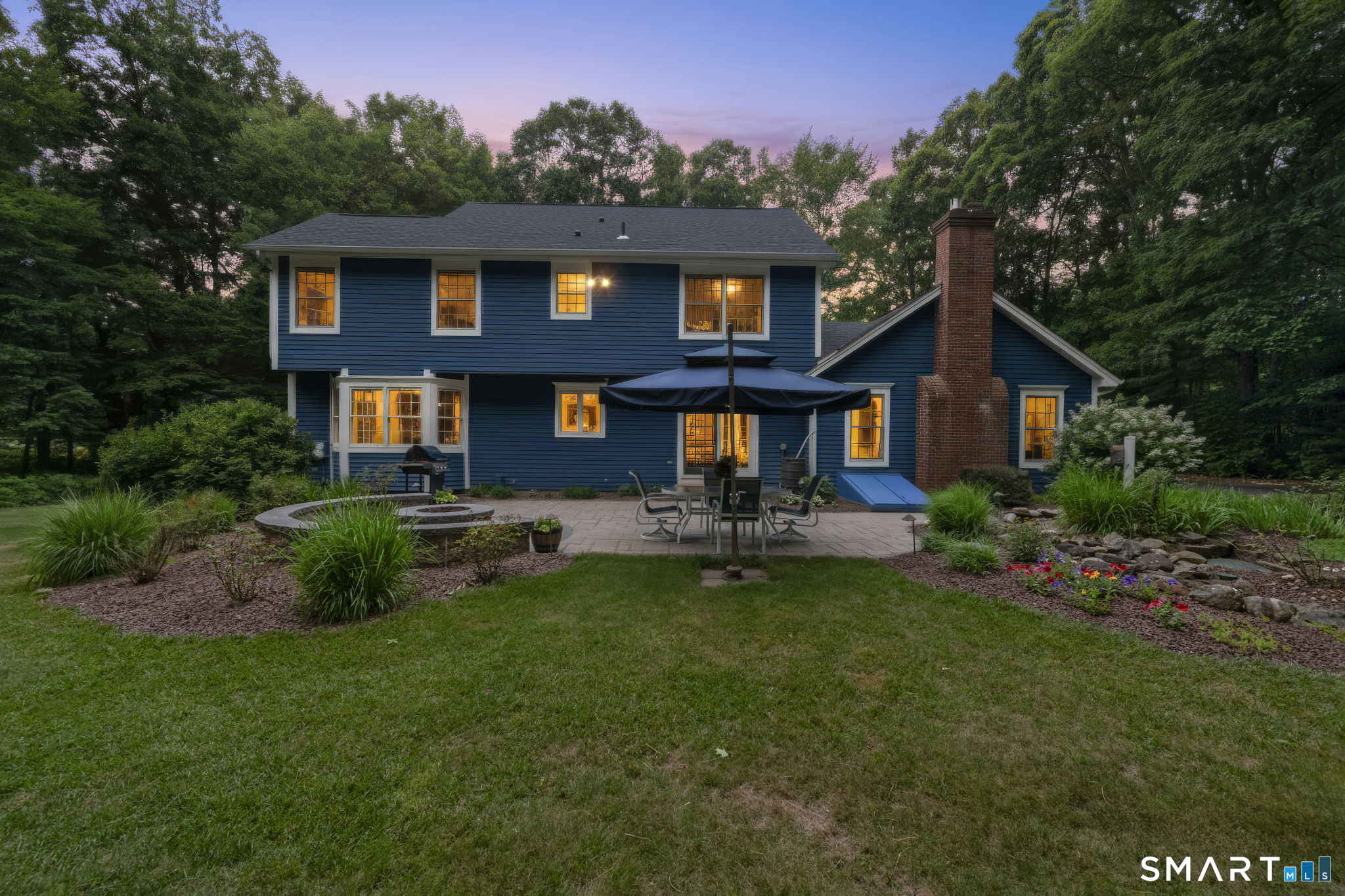 109 High Valley Drive Canton CT 06019