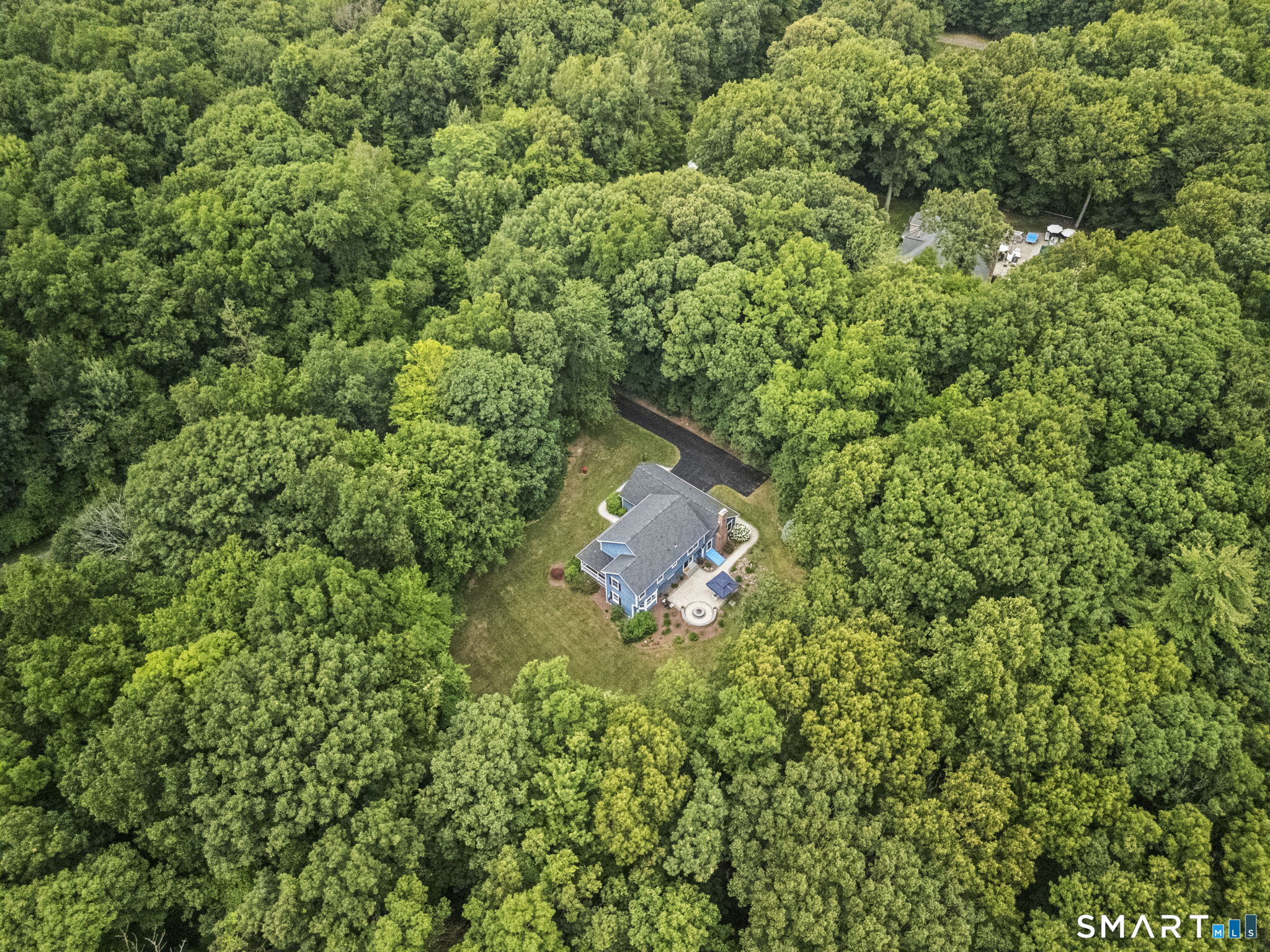 109 High Valley Drive Canton CT 06019