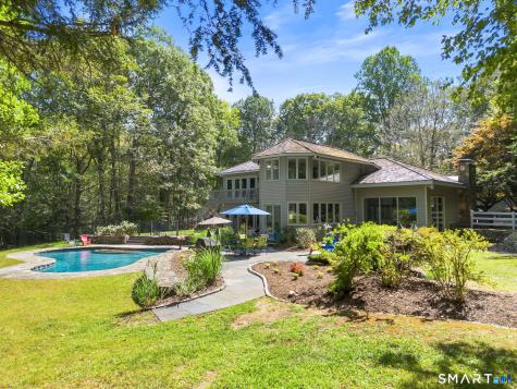 24 Roxbury Road Woodbury CT 06798