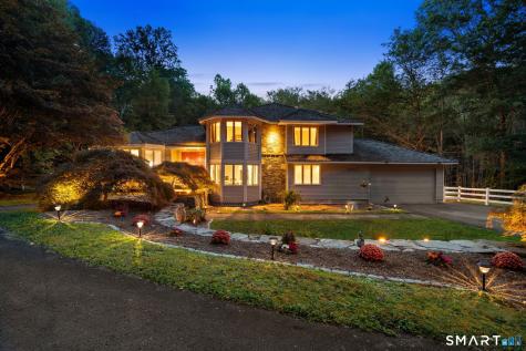 24 Roxbury Road Woodbury CT 06798