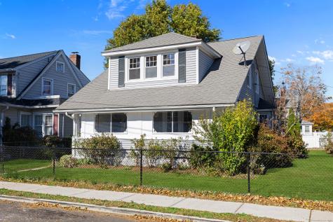 15 Delaware Avenue Norwalk CT 06851