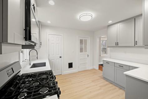 15 Delaware Avenue Norwalk CT 06851