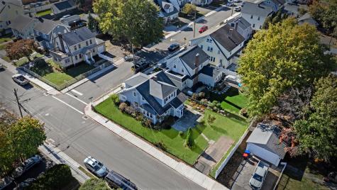 15 Delaware Avenue Norwalk CT 06851