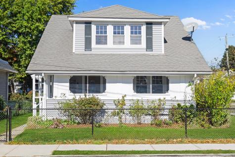 15 Delaware Avenue Norwalk CT 06851