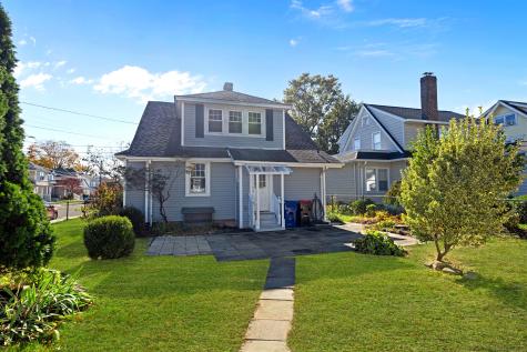 15 Delaware Avenue Norwalk CT 06851