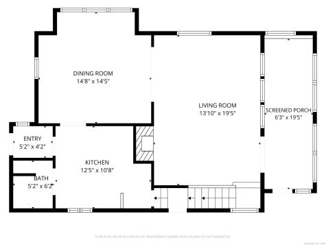 15 Delaware Avenue Norwalk CT 06851