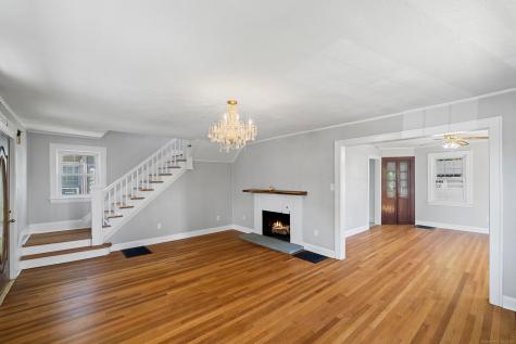 15 Delaware Avenue Norwalk CT 06851