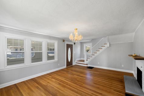 15 Delaware Avenue Norwalk CT 06851