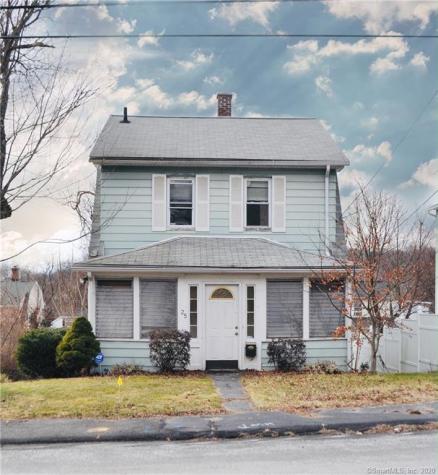 25 Bronx Avenue Waterbury CT 06705