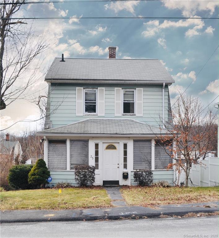 25 Bronx Avenue Waterbury CT 06705