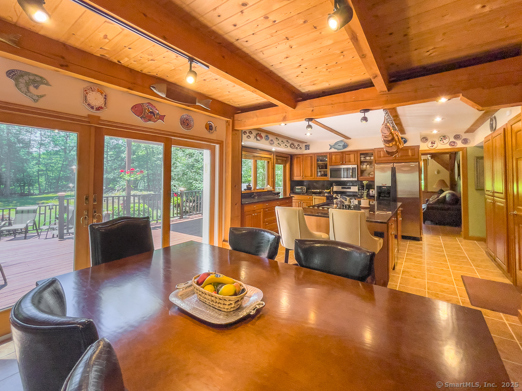 9A Obtuse Rocks Road Brookfield CT 06804