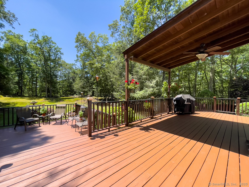 9A Obtuse Rocks Road Brookfield CT 06804