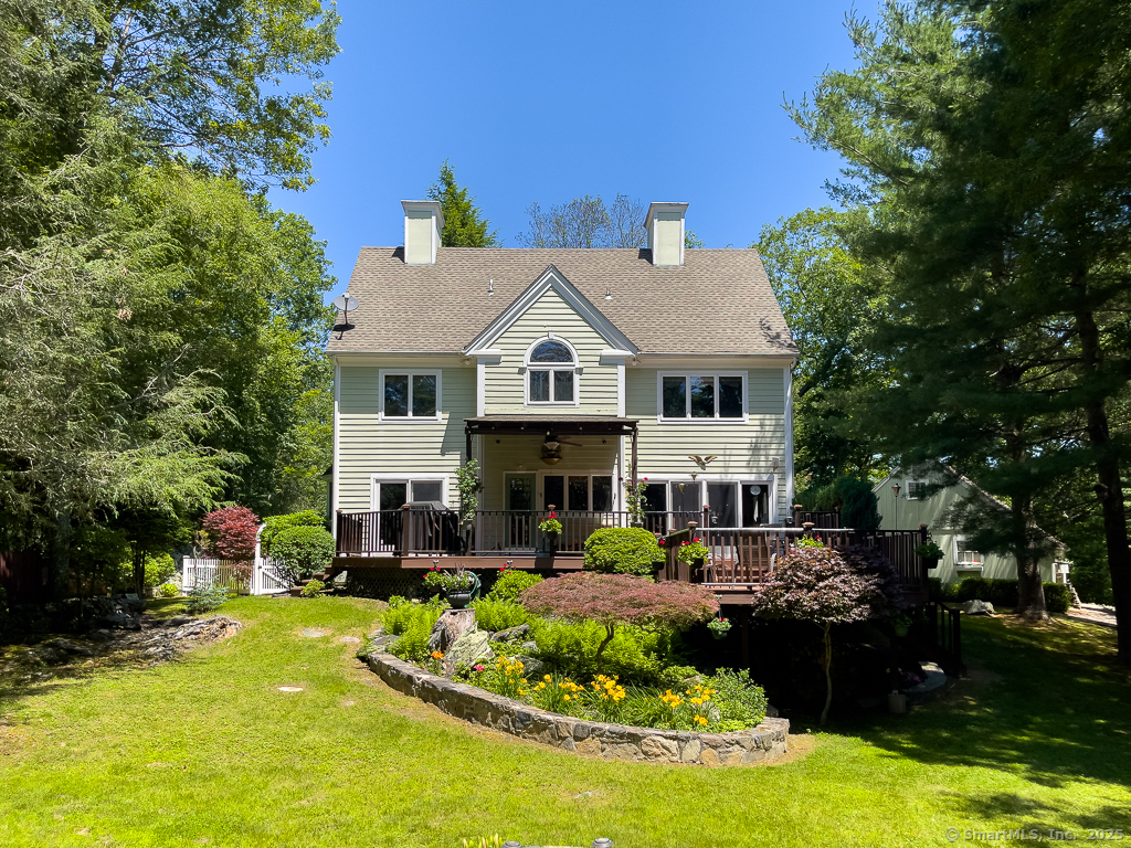 9A Obtuse Rocks Road Brookfield CT 06804