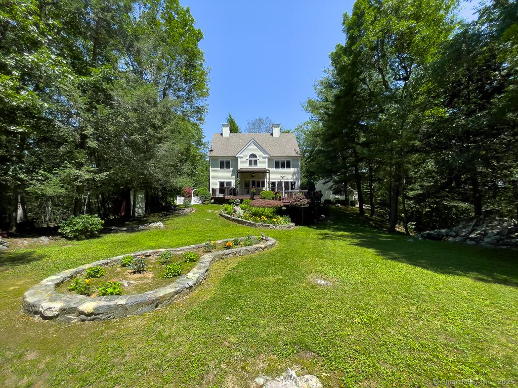 9A Obtuse Rocks Road Brookfield CT 06804