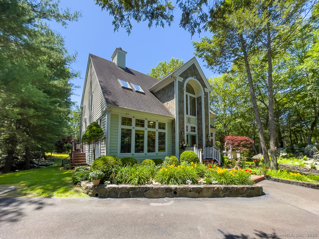 9A Obtuse Rocks Road Brookfield CT 06804