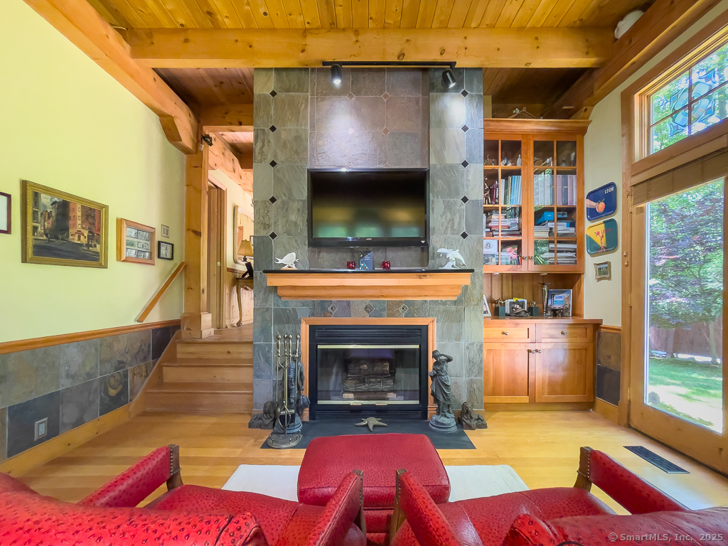 9A Obtuse Rocks Road Brookfield CT 06804