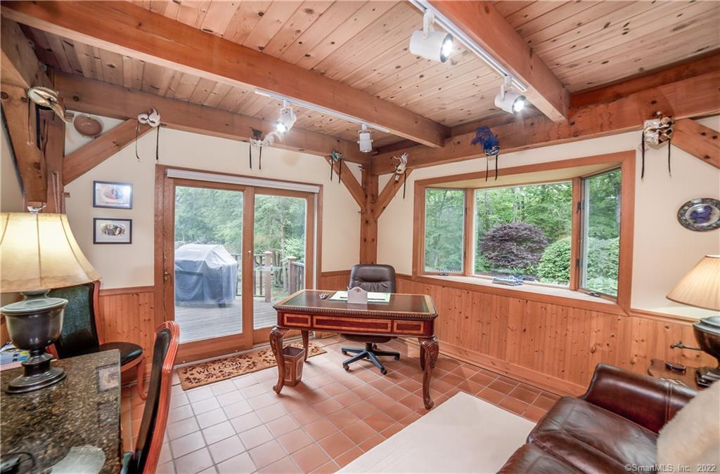 9A Obtuse Rocks Road Brookfield CT 06804