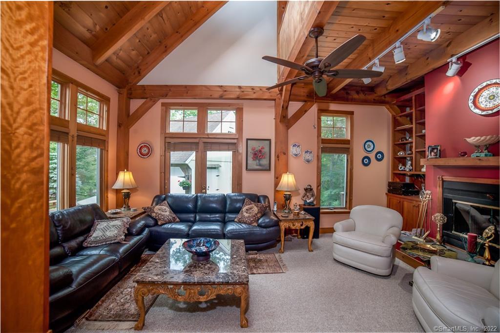 9A Obtuse Rocks Road Brookfield CT 06804