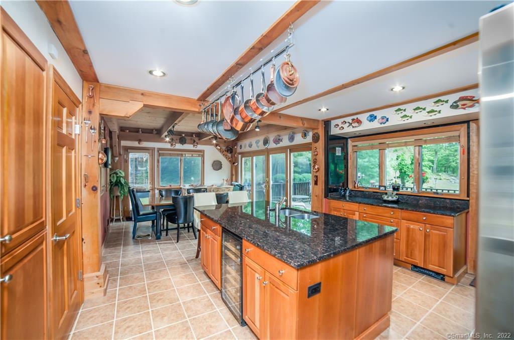 9A Obtuse Rocks Road Brookfield CT 06804