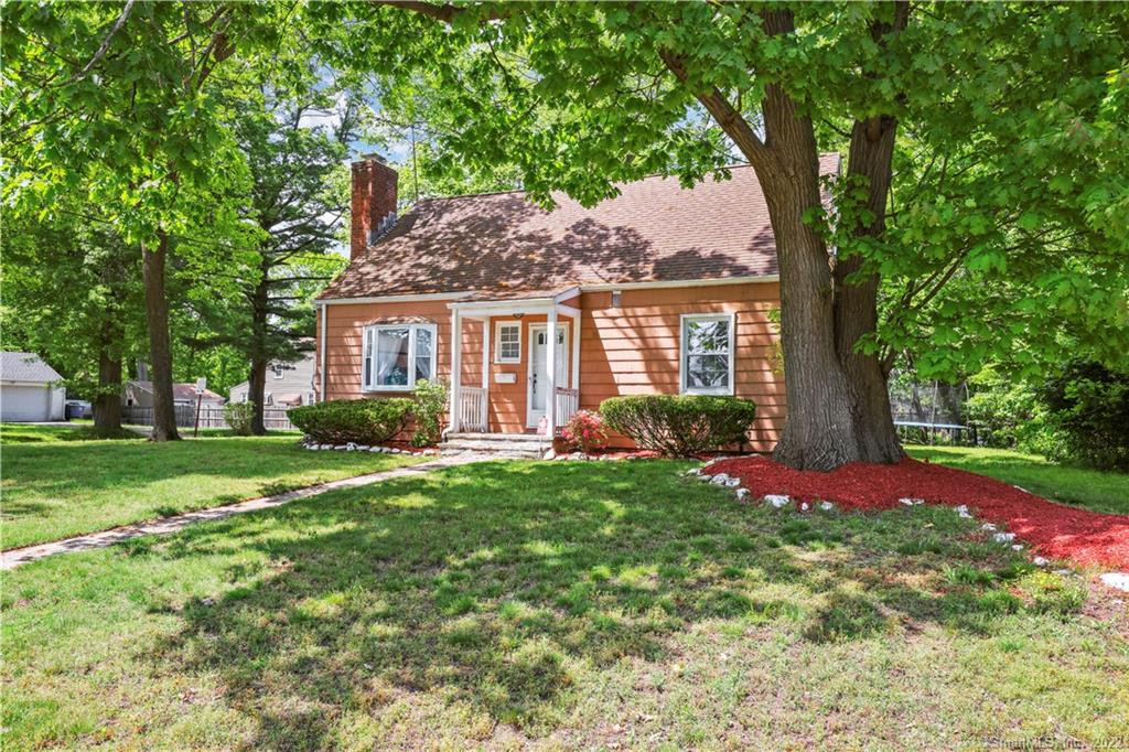 2976 Old Town Road Bridgeport CT 06606