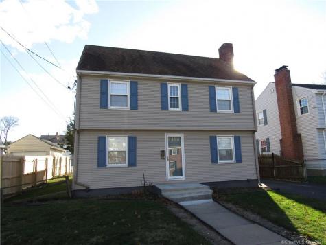 77 Cromwell Street Hartford CT 06114
