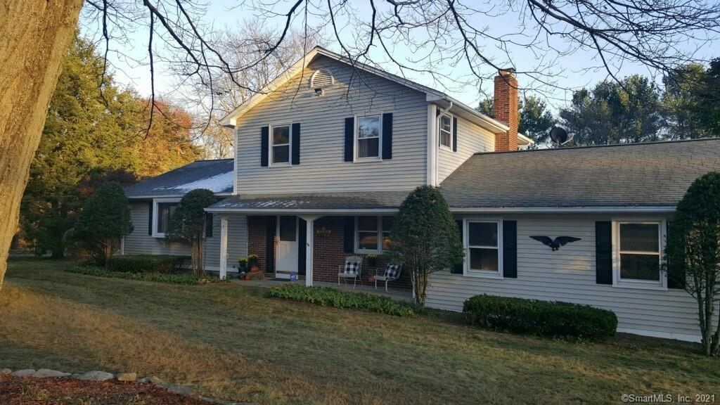 14 Dauria Drive Seymour CT 06483